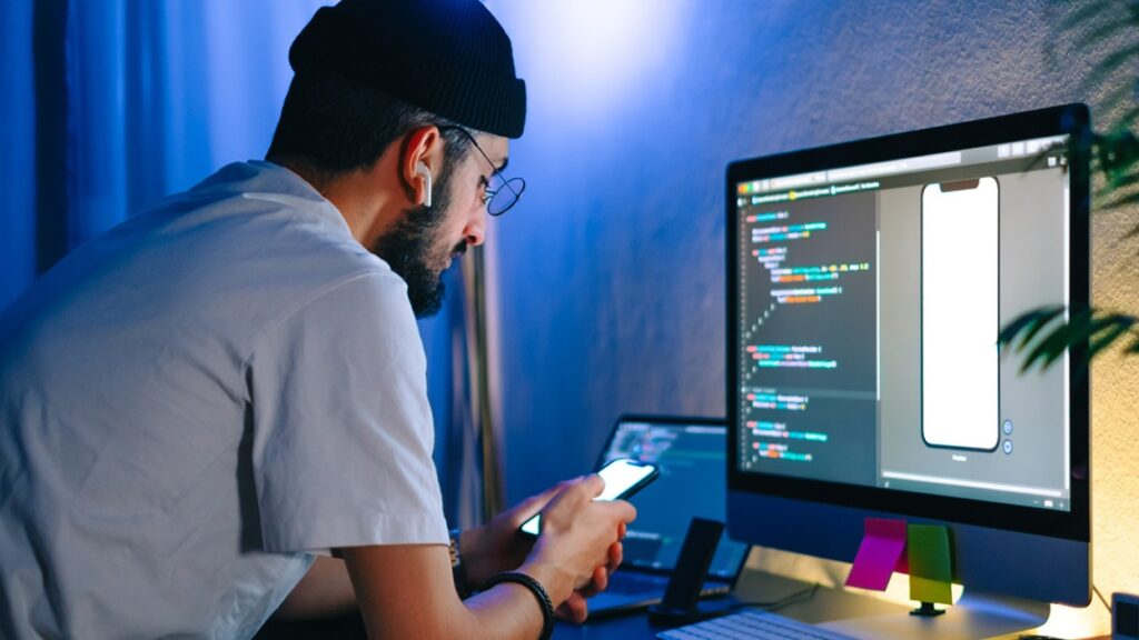 Mit Programming Without Coding 3 Methods To Create Software Without Coding Skills - Pro Tech Solutions ...